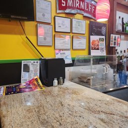 Inside Inside