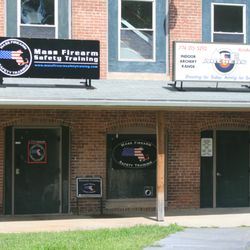 Mass Firearm Safety Training - Front