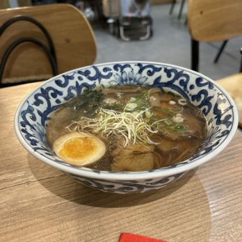 Ikko Ramen - Ramen Near Me - Nice, 06