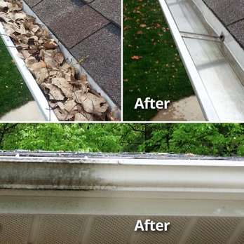 Shingle Clean - Columbia - Pressure Washers Near Me