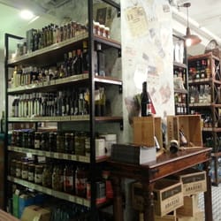 iL Bel Paese - IL Bel Paese的店內環境