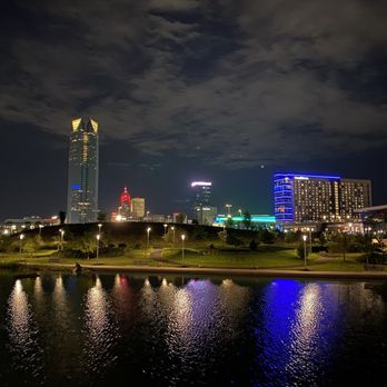 SKYDANCE BRIDGE - Updated February 2026 - 133 Photos & 11 Reviews