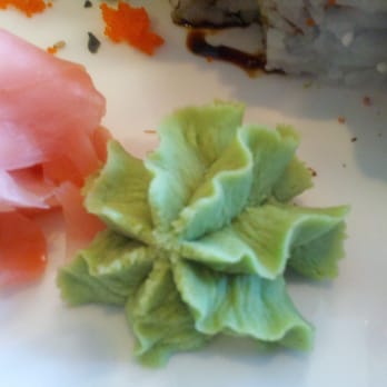 Senro Sushi - Wassssabi! - Japanese Near Me - San Ramon, California