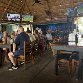 Woody's River Roo - Live music area - American Near Me - Ellenton, Florida Woody's River Roo - Live music area - American Near Me - Ellenton, Florida