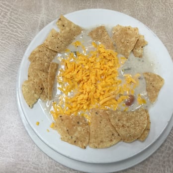 Koffee Kup - Creamy tortilla soup - American Near Me - Hico, Texas