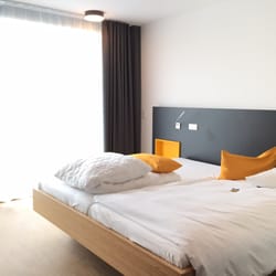 Hotel Impala - Geräumige Zimmer