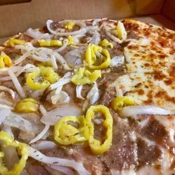 Lorobi's Pizza