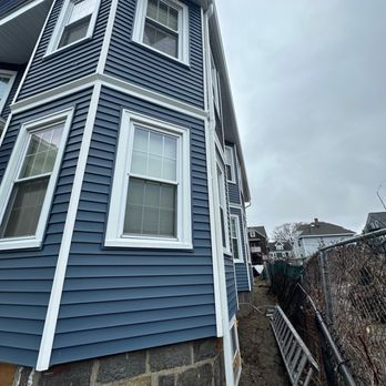 Skyline Gutters - Gutter Services Near Me - Malden, Massachusetts