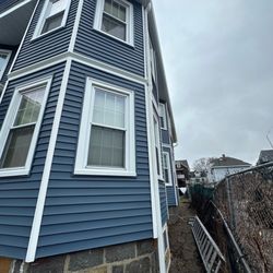 Skyline Gutters