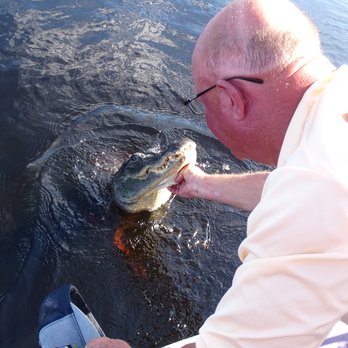 Corey Billie's Airboat Rides - Boat Tours Near Me - Collier, Florida Corey Billie's Airboat Rides - Boat Tours Near Me - Collier, Florida