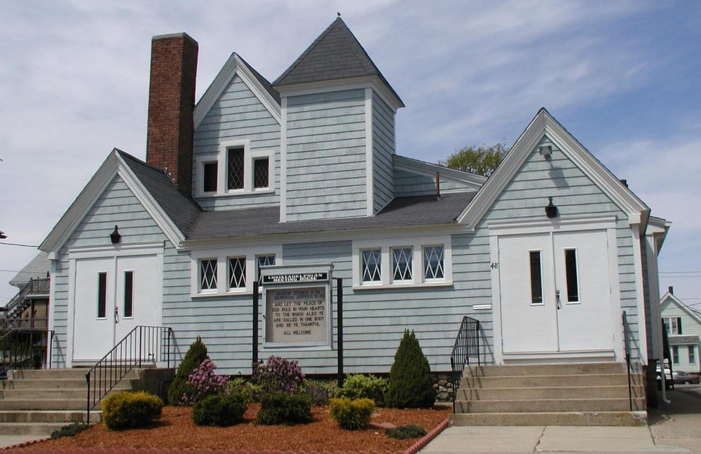 CHRISTADELPHIAN ECCLESIA Updated September 2024 48 Freeman St