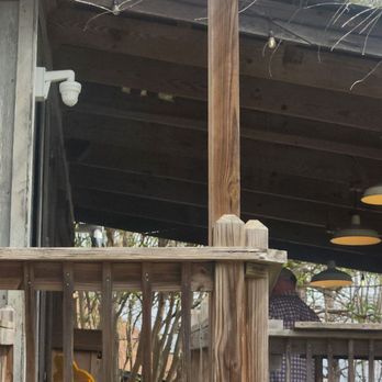 Neighbor's Kitchen & Yard - Patio sitting - Pizza Near Me - Bastrop, Texas Neighbor's Kitchen & Yard - Patio sitting - Pizza Near Me - Bastrop, Texas