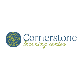 Cornerstone Learning Center - Oakland Logo
