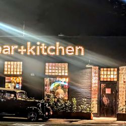 1933 Bar+Kitchen