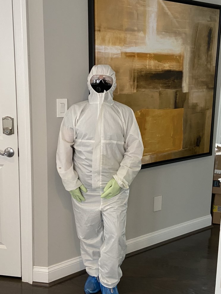 ALL SEASONS CLEANING SERVICES 25 Photos Bristow, Virginia Home