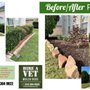 Photo of Hire-a-Vet Mulch Beds & Junk Removal 