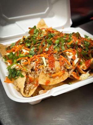 The Perfect Bite Cocina Mexicana by null