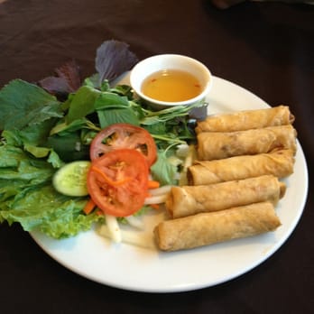 Pho Saigon 1 - Egg rolls. $5.00. - Vietnamese Near Me - Chatsworth, California Pho Saigon 1 - Egg rolls. $5.00. - Vietnamese Near Me - Chatsworth, California