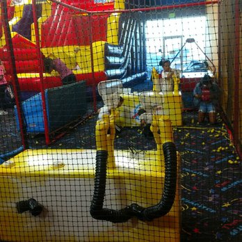 Pump It Up Murrieta - Kids Activities Near Me - Murrieta, California
