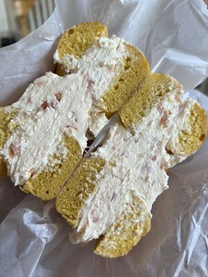 Rock Hill Bagels & Deli by null