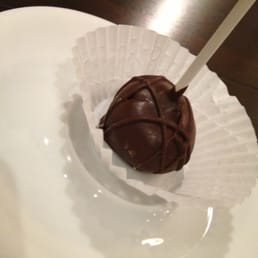 Flourless Chocolate Cake
