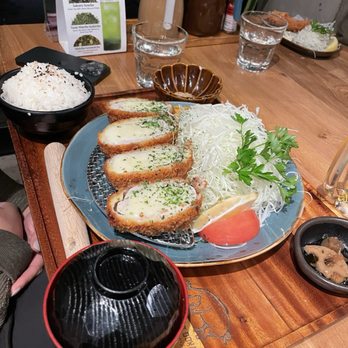 Kobuta And Ookami - Japanese Near Me - Seattle, Washington