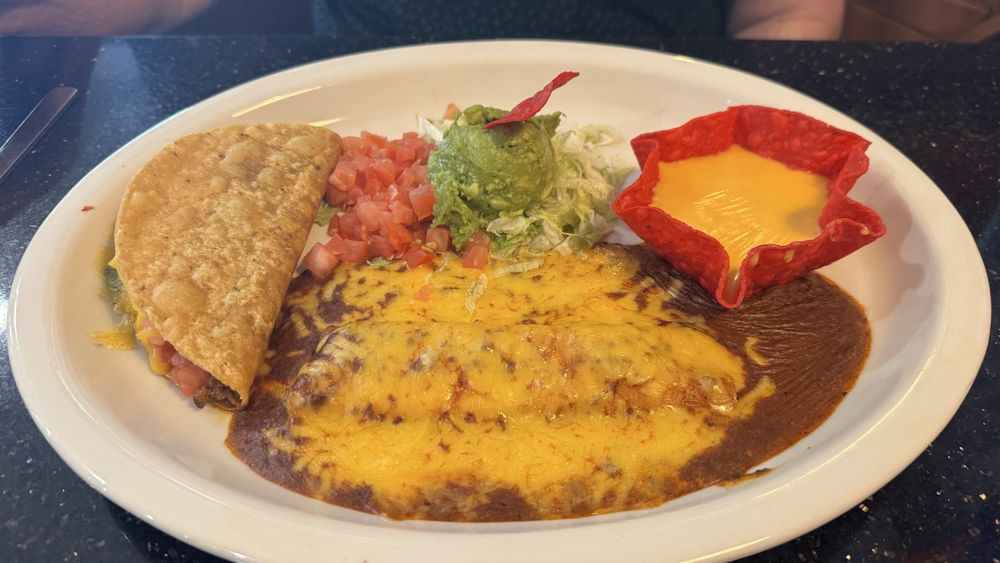 Casa Garcia's - New Braunfels
