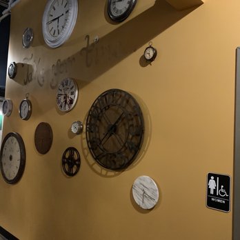 Broken Clock Brewing Cooperative - Clock wall - Breweries Near Me - Minneapolis, Minnesota Broken Clock Brewing Cooperative - Clock wall - Breweries Near Me - Minneapolis, Minnesota