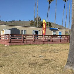 California Camp Store