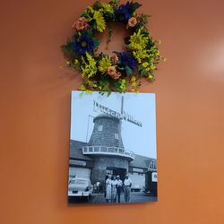 Holland American International Market - 10-17-2020