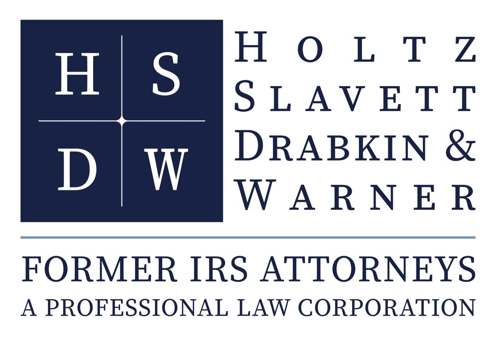 Holtz Slavett Drabkin & Warner - property tax consultant in Los Angeles, CA