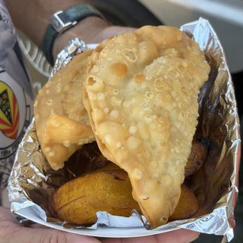 Angel’s Heavenly Empanadas - Combo meal - Empanadas Near Me - Bartow, Florida Angel’s Heavenly Empanadas - Combo meal - Empanadas Near Me - Bartow, Florida