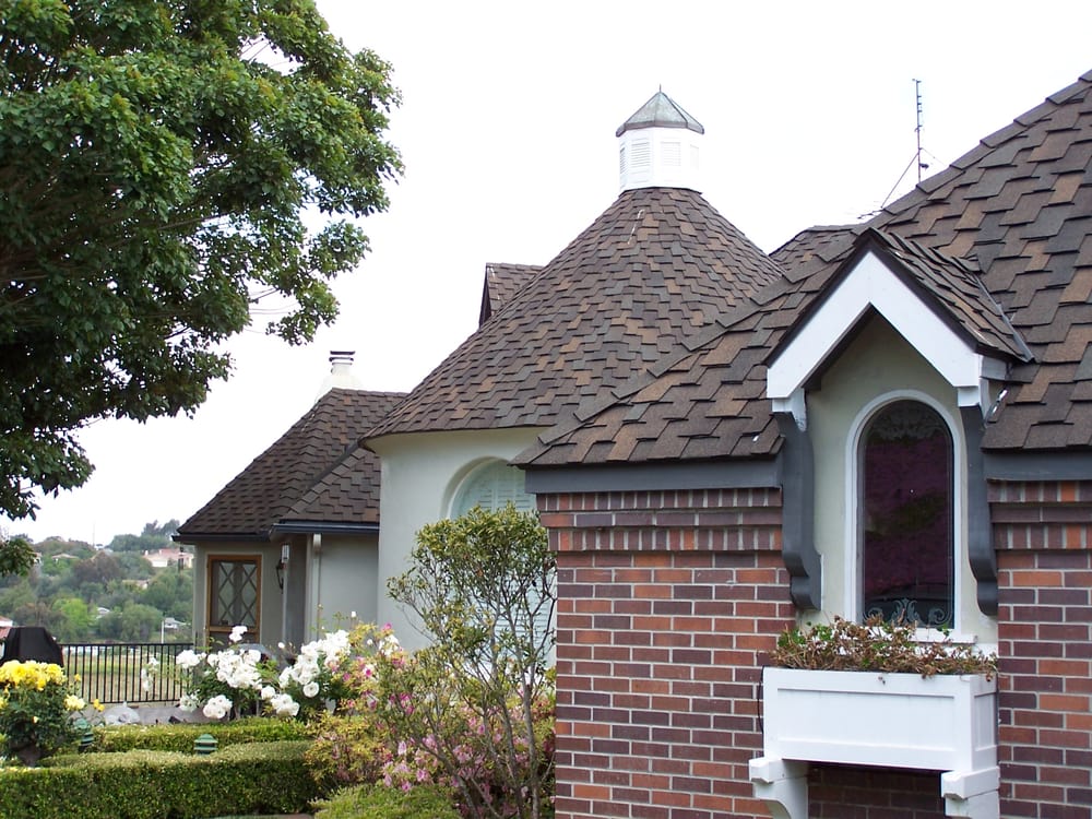 Slide of Skyline Roofing