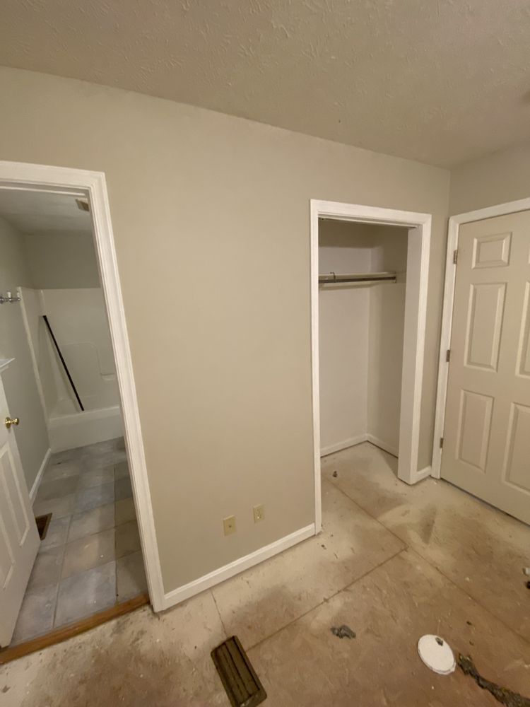 Slide of Dream Build Home Services