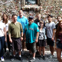 Street Savvy FREE Walking Tours - Seattle