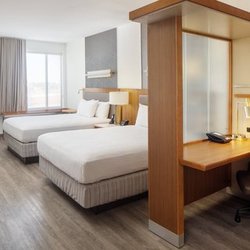 SpringHill Suites by Marriott Midland Odessa