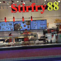 Stir Fry 88