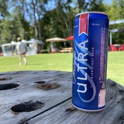 Little River Roasting - Michelob Ultra