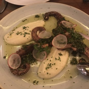 De Mar a Mar - Seafood Near Me - Ciudad de México, DIF
