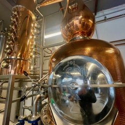 Otto Distilling