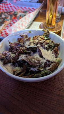 Red Palm Tavern by null