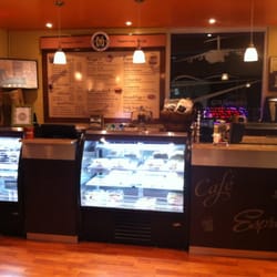 C-5 Coffee Express