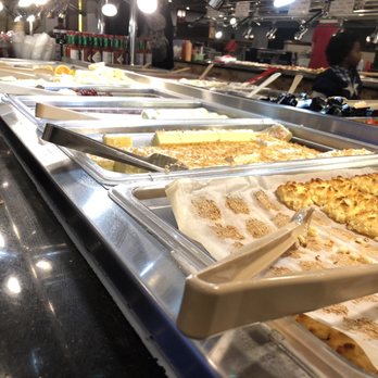 King Buffet - Buffets Near Me - Taylorsville, Utah