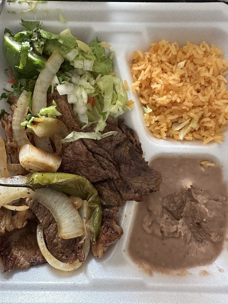 Uptown Taco and Grill