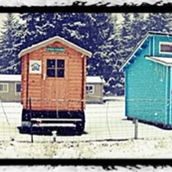 Blair's I-5 RVS - Also selling Sheds, Cabins, Garages, Tiny Homes and Two Story Houses - RV Dealers Near Me - Rochester, Washington