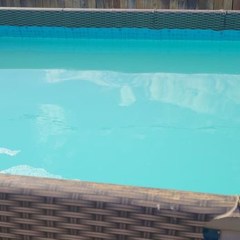 Secard Pools & Spas - My clean pool no more Green... - Hot Tub & Pool Near Me - San Bernardino, California
