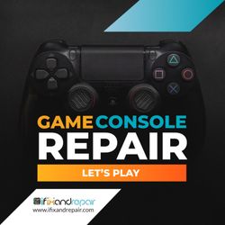iFixandRepair