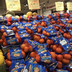 Farm Fresh Produce