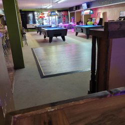 Wranglers Cafe & Entertainment - Entertainment for all!