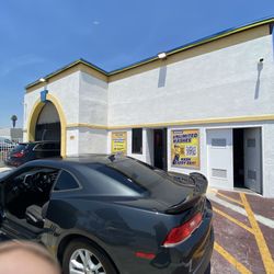 Wash & Go Express Carwash